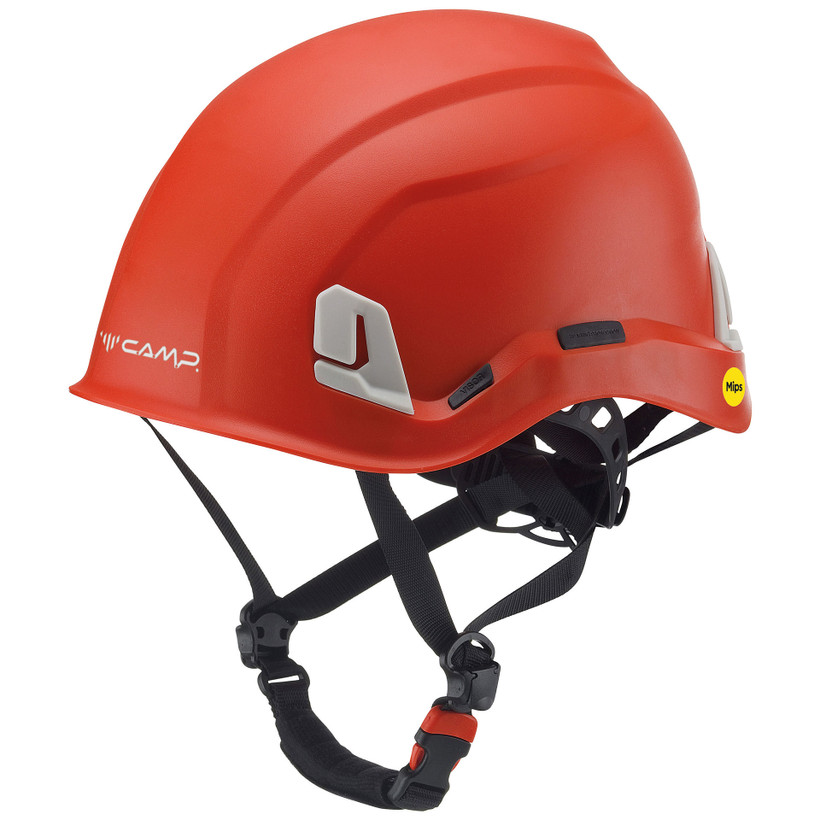 Active slide of CAMP Ares Mips ANSI Helmet