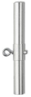 Active slide of Marvin Aluminum Pruner Adapter