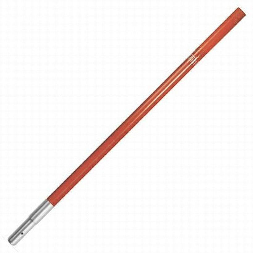 Active slide of Fred Marvin Fiberglass Saw Head Pole