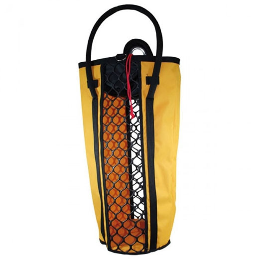 Active slide of Silverbull 40L Mesh Bag