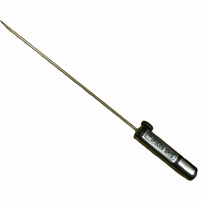 Active slide of Brion Toss Splicing Wand