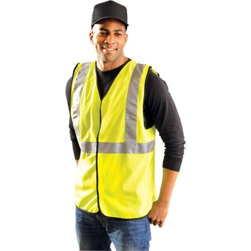 Active slide of OccuNomix Classic Vest