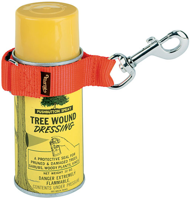 Active slide of Weaver Aerosol Can Holder