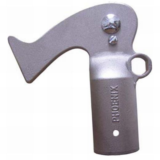Active slide of Phoenix Aluminum Pole Saw Head