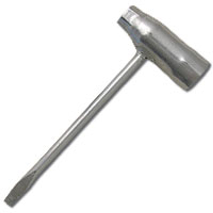 Active slide of Bar Wrench 10mm x 19mm for Echo Chainsaws