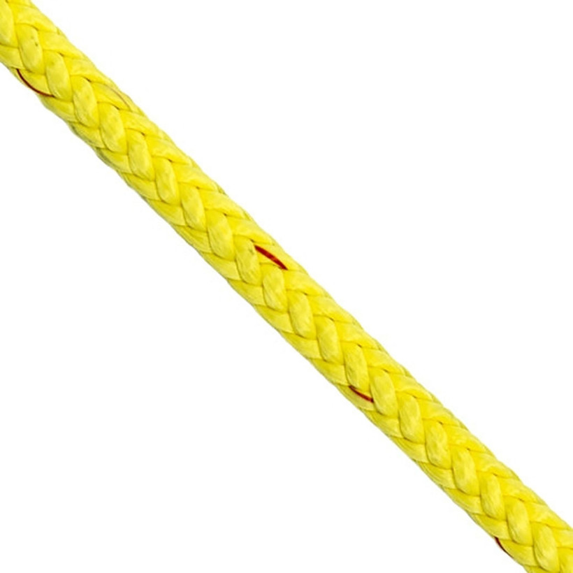 Active slide of Teufelberger Regatta Lite 8mm Cord Per Foot