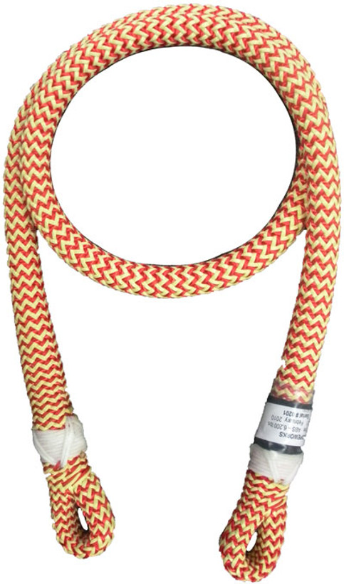Active slide of Ocean Polyester 10mm Spliced Eye & Eye