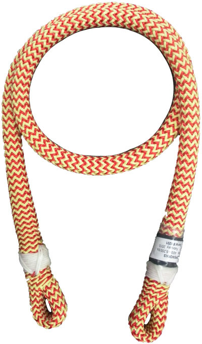 Active slide of Ocean Polyester 10mm Spliced Eye & Eye