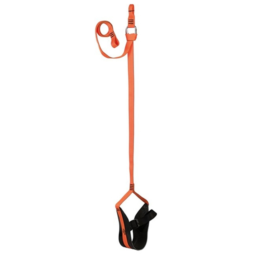 Active slide of Weaver Ascender Foot Loop