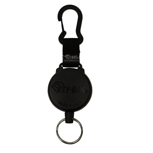 Active slide of Retractable Hand Saw Leash