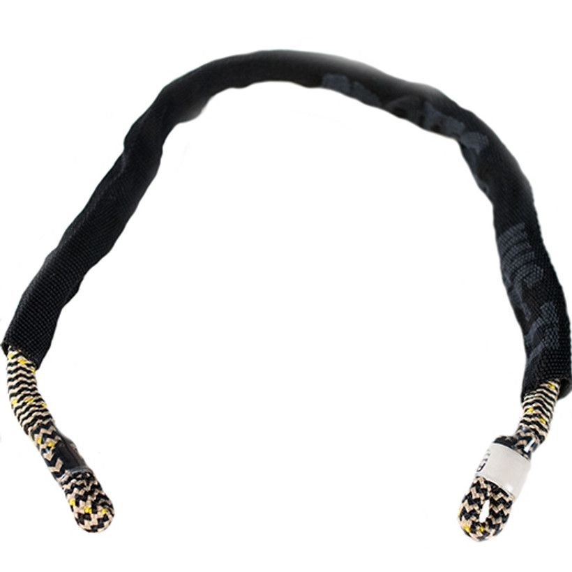 Active slide of Rope Logic HUT