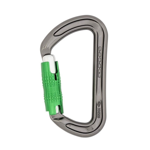 DMM Zodiac Locksafe Carabiner - Thumbnail 2
