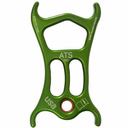 Active slide of Sterling ATS Friction Device