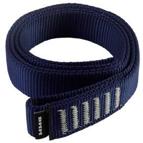 Active slide of DMM Nylon Loop Sling