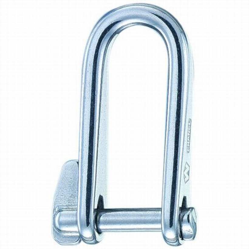 Active slide of Wichard Key Pin Shackle