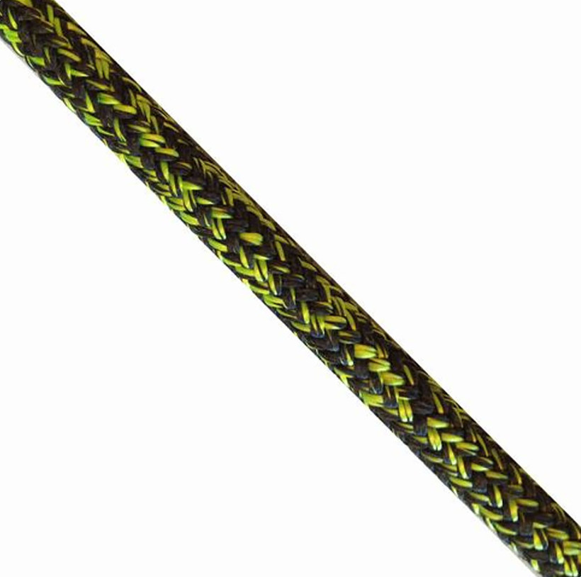 Active slide of Donaghys Armor-Prus 8mm Cord