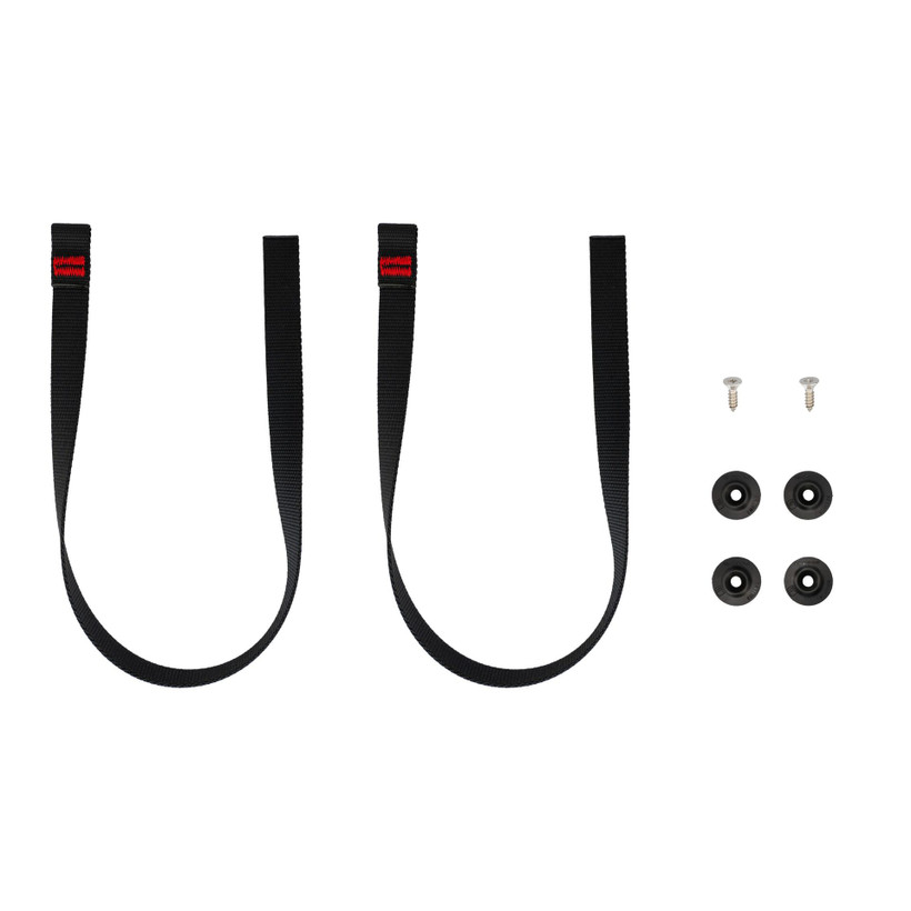 Active slide of DMM Kinisi Waist Riser Webbing Kit (All sizes)