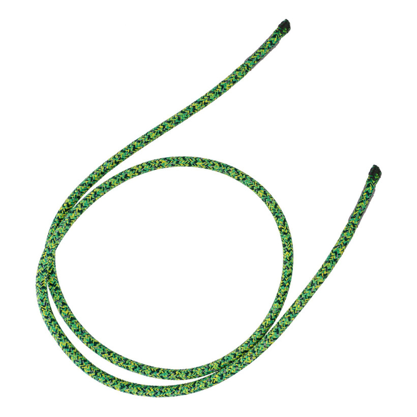 Active slide of DMM Kinisi Spare Rope Bridge 115cm 0 x Eye
