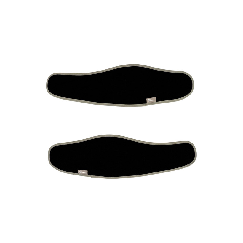 Active slide of DMM Kinisi Replacement Leg Pad Pair