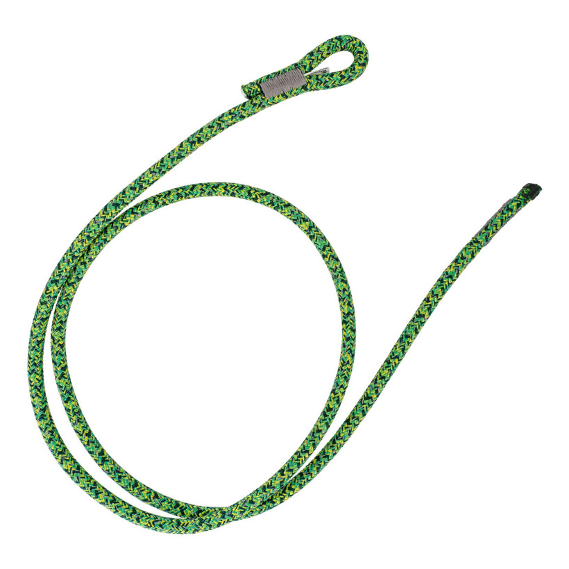 Active slide of DMM Kinisi Harness Spare Rope Bridge 150cm 1 x Eye