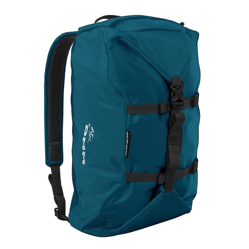 Active slide of DMM Classic Rope Bag 32L