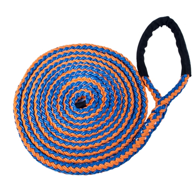 Active slide of Teufelberger tRex Rigging Slings