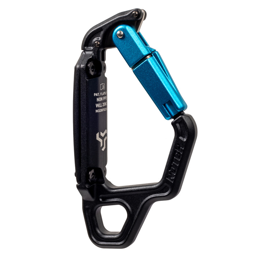 Notch Swinger Tool Carrier - Sherrilltree