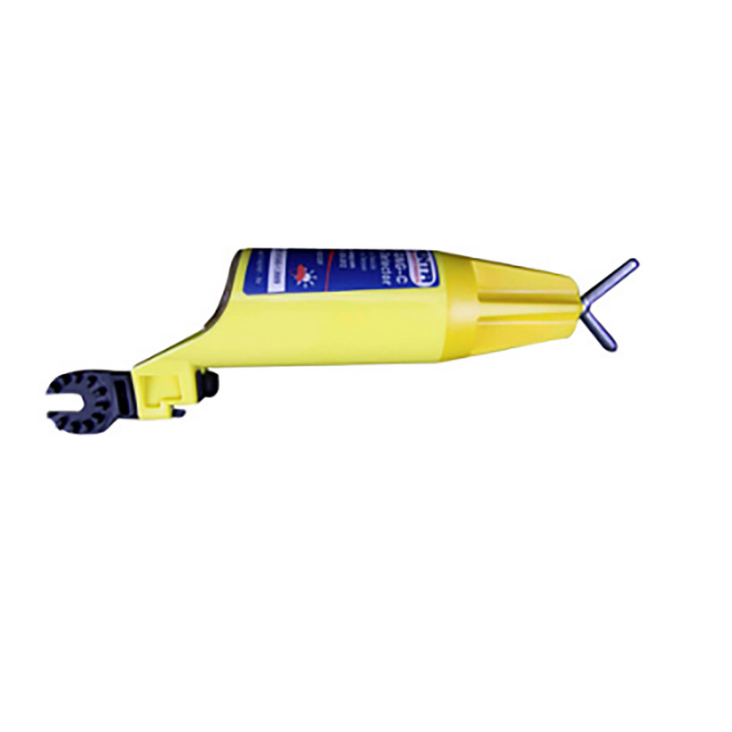 Active slide of Penta Voltage Detector