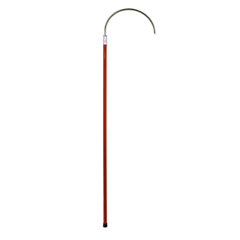 Active slide of Penta Insulated Rescue Hook