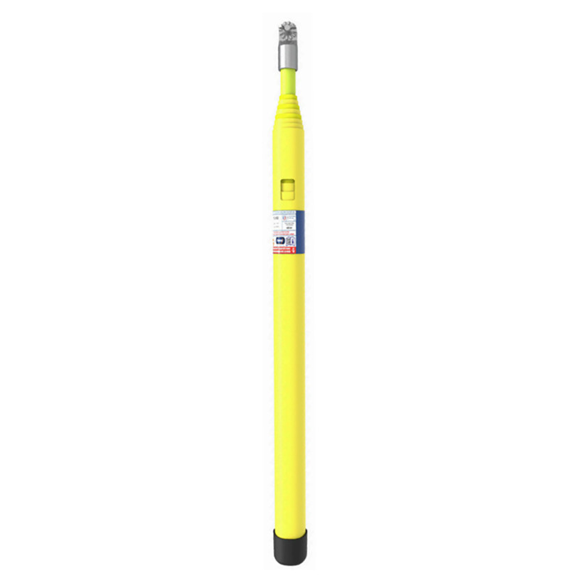 Penta Hot Stick Pentagonal Telescoping Stick - Sherrilltree
