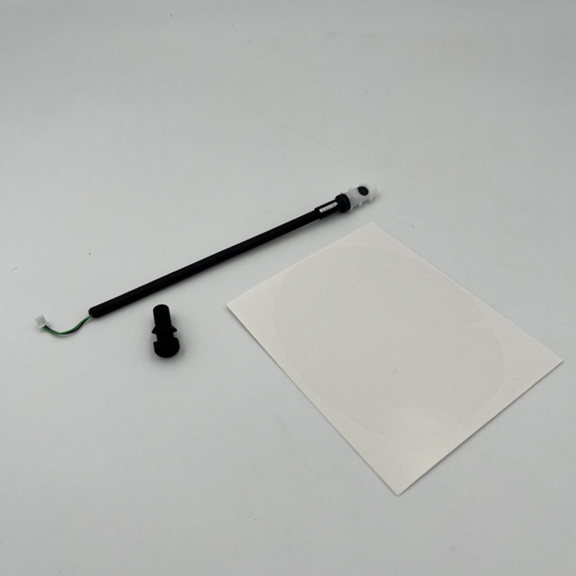 Active slide of PROTOS® BT-COM Microphone Boom Replacement Set
