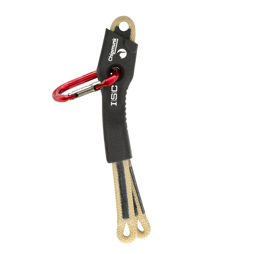 Active slide of ISC Chipmunk Flex Tether