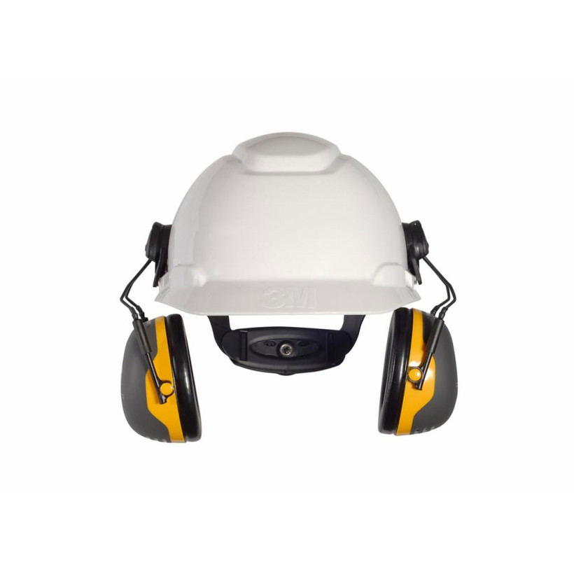 Active slide of 3M PELTOR Helmet Attached Earmuffs X2P3E