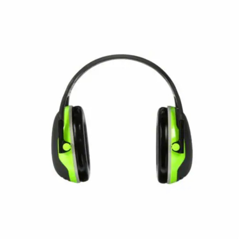 Active slide of 3M PELTOR Over-the-Head Earmuffs X4A
