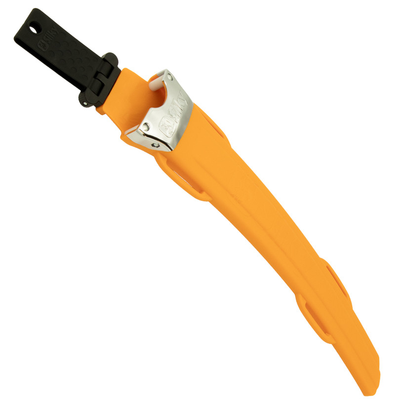 Active slide of Silky Sugoi Professional Replacement Scabbard, 390mm for 390-36