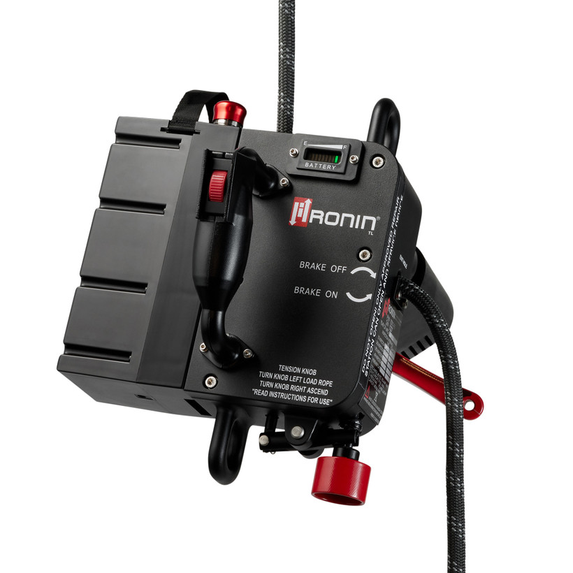 Ronin Titan Lift Ascender - Sherrilltree