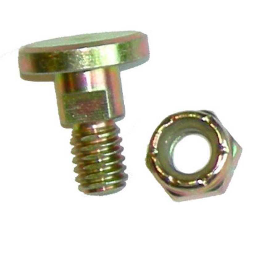 Active slide of Notch Marvin Misc Pruner Head Replacement Parts