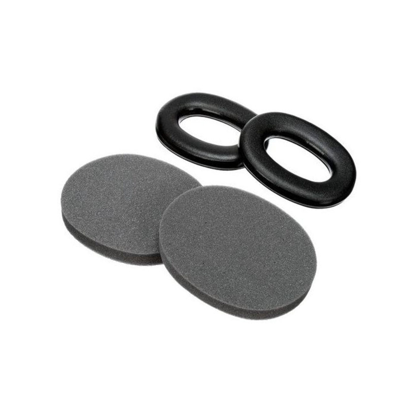 Active slide of PELTOR HYGIENE KIT FOR X4 SERIES MUFFS