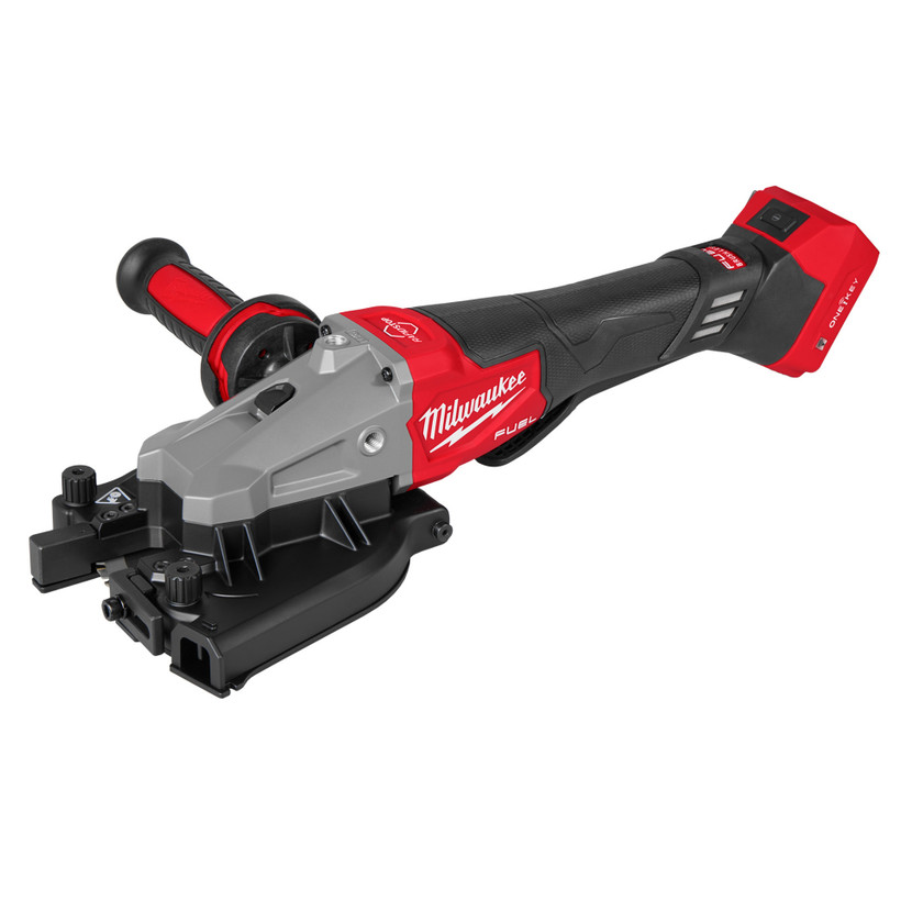 Active slide of Milwaukee M18 FUEL™ #10 (1-1/4