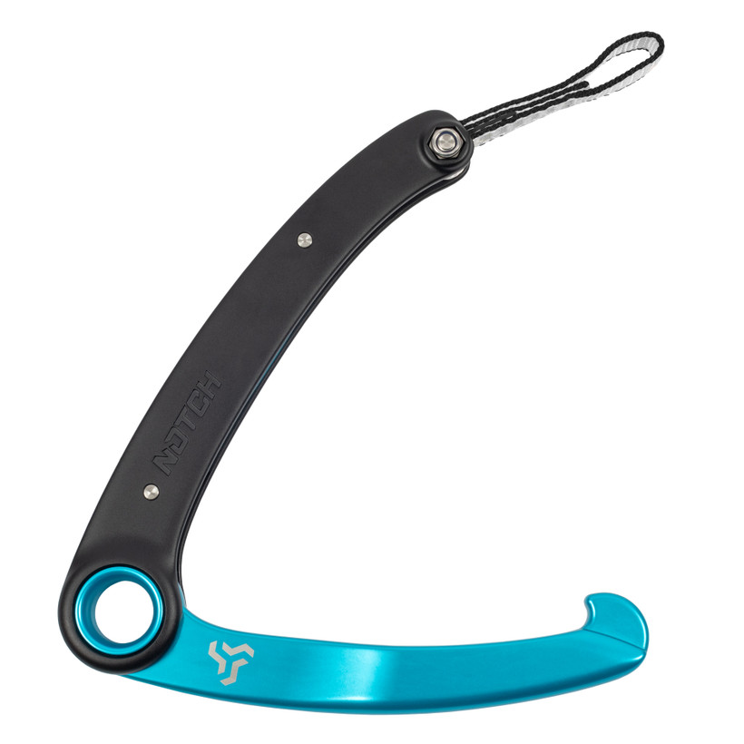 Active slide of Notch RC Grapple