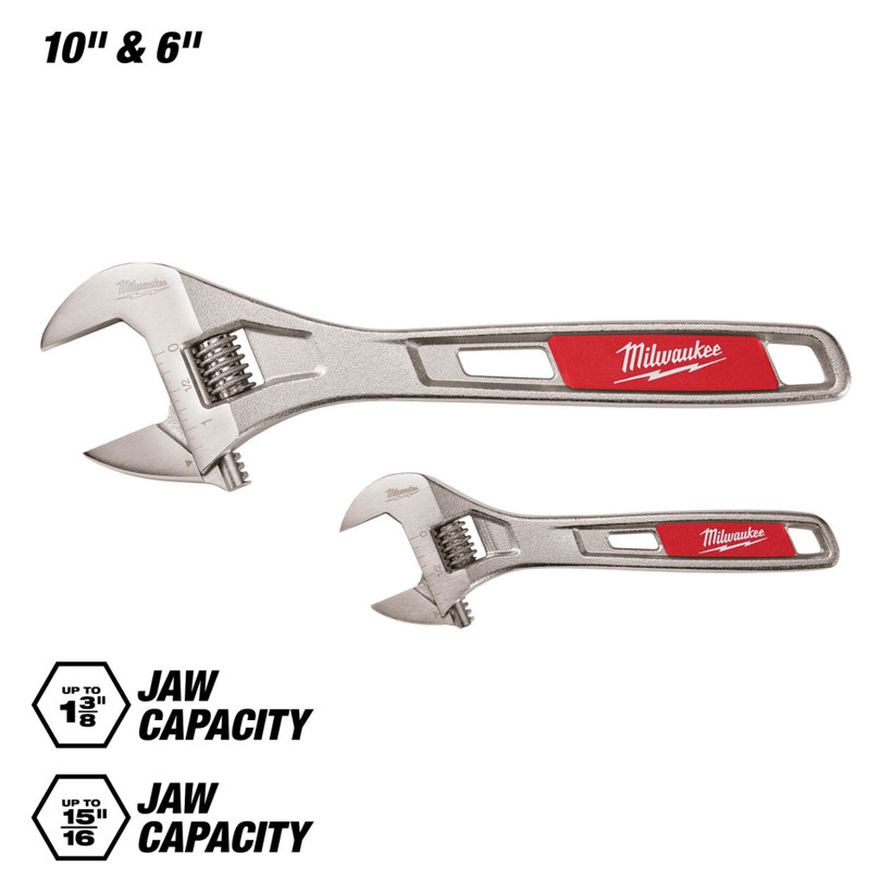 Active slide of Milwaukee 2 Pc. 6