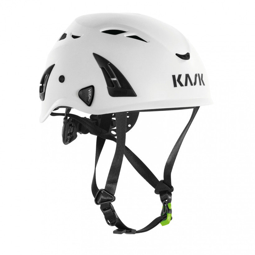 Active slide of KASK Super Plasma HD Helmet