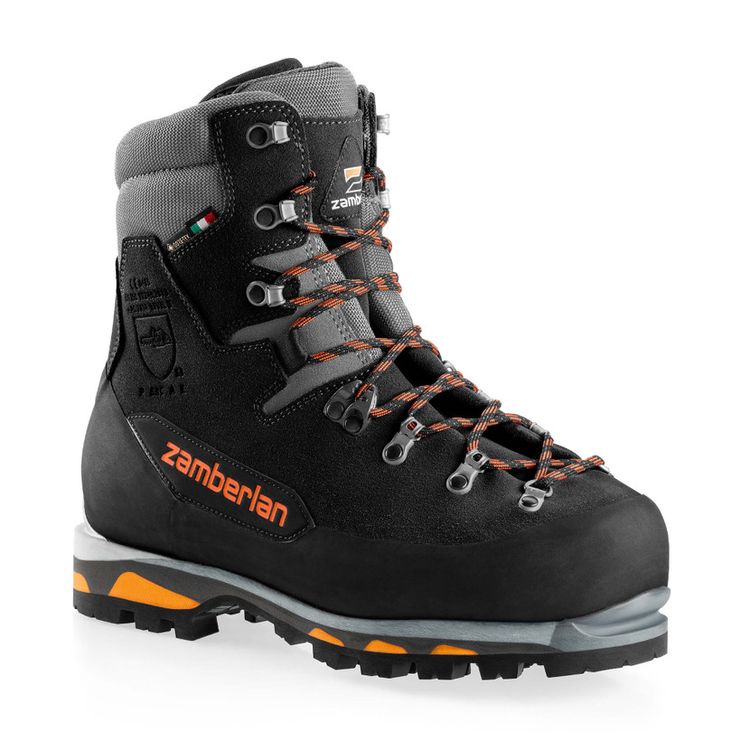 Zamberlan Logger PRO GTX RR S3 - Sherrilltree Zamberlan Logger PRO GTX RR S3 - Sherrilltree