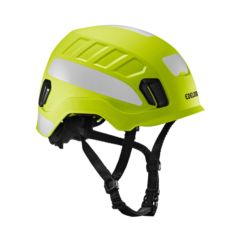 Active slide of Edelrid Tectum Sticker Set