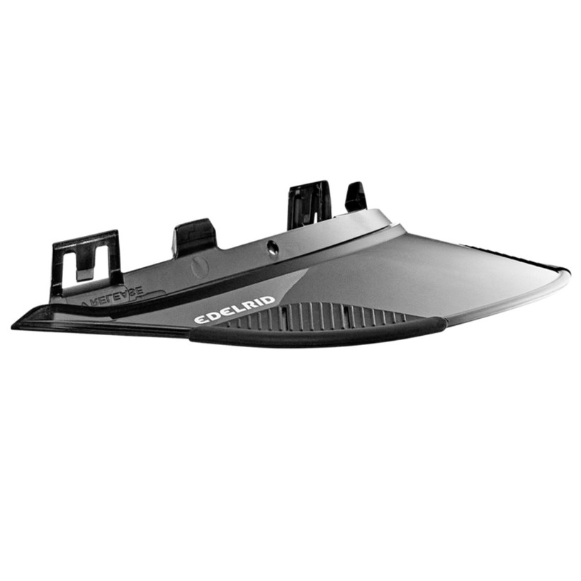 Active slide of Edelrid Helmet Front Brim