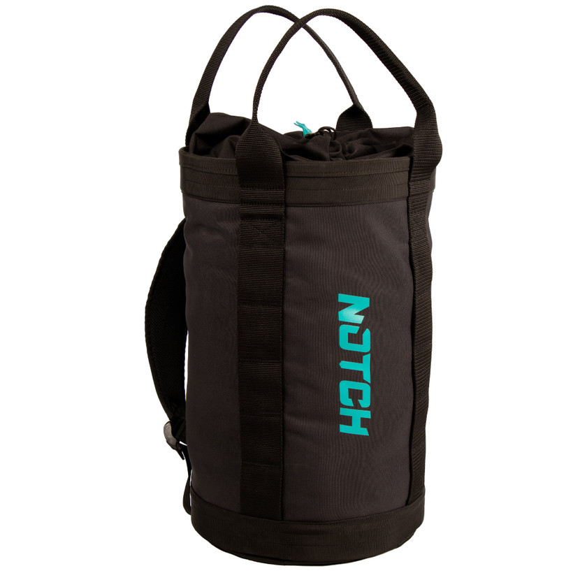 Active slide of Notch 450 Bag