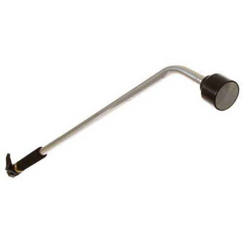 Active slide of 430SC 30