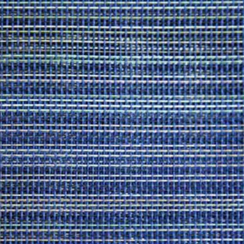 Active slide of Trash Tarp 9' x 12' Textilene Mesh w/ Grommets 3' on Center