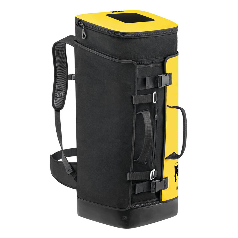 Active slide of Petzl EXPERT Haul Bag