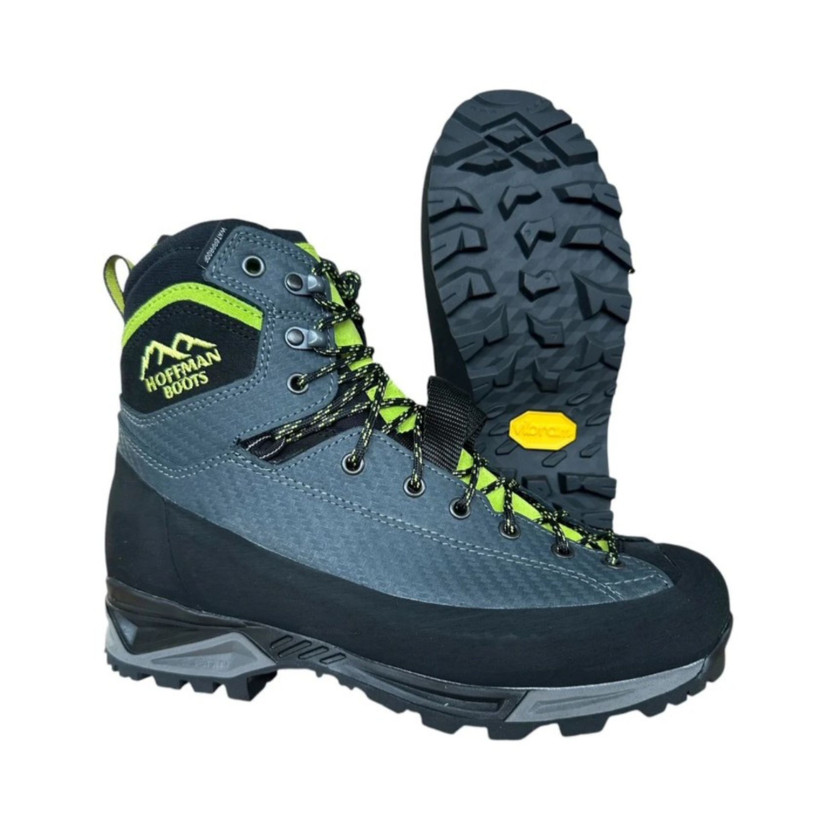 Active slide of Hoffman Titan Boots